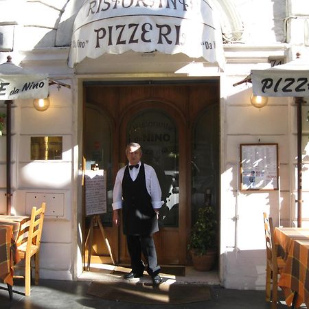 Merulana Suite Ρώμη Εξωτερικό φωτογραφία
