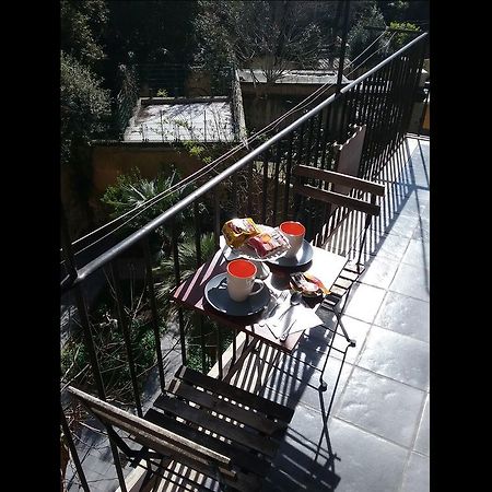 Merulana Suite Ρώμη Εξωτερικό φωτογραφία