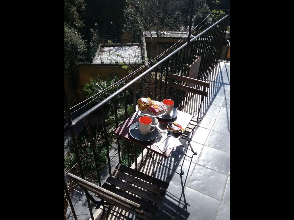 Merulana Suite Ρώμη Εξωτερικό φωτογραφία