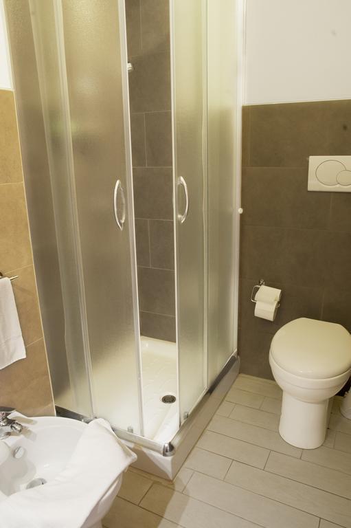 Merulana Suite Ρώμη Εξωτερικό φωτογραφία