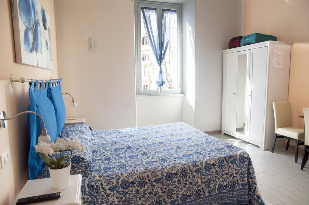 Merulana Suite Ρώμη Εξωτερικό φωτογραφία