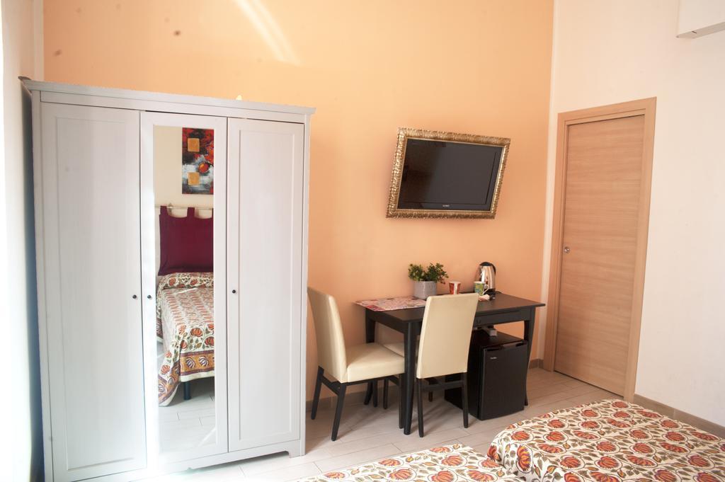 Merulana Suite Ρώμη Εξωτερικό φωτογραφία