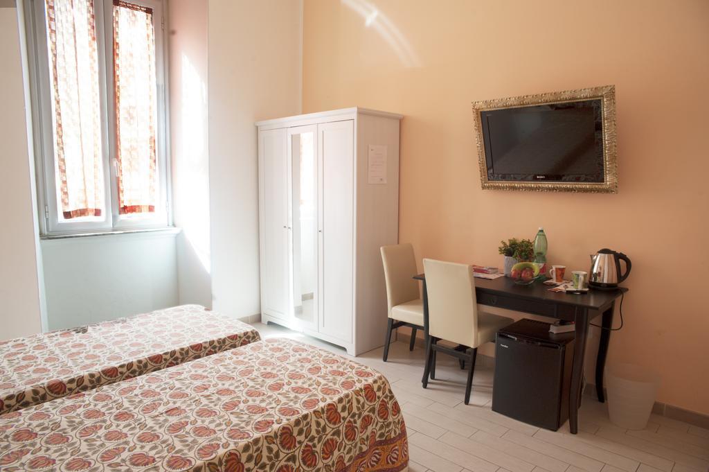 Merulana Suite Ρώμη Εξωτερικό φωτογραφία